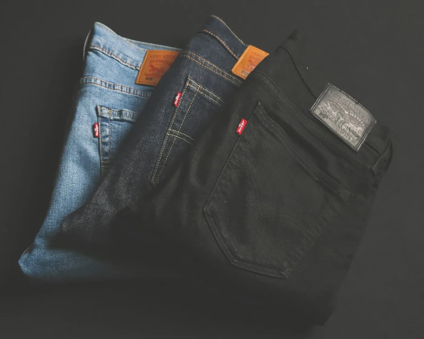 Levi's 501 Original albastru mărimea W32 L32